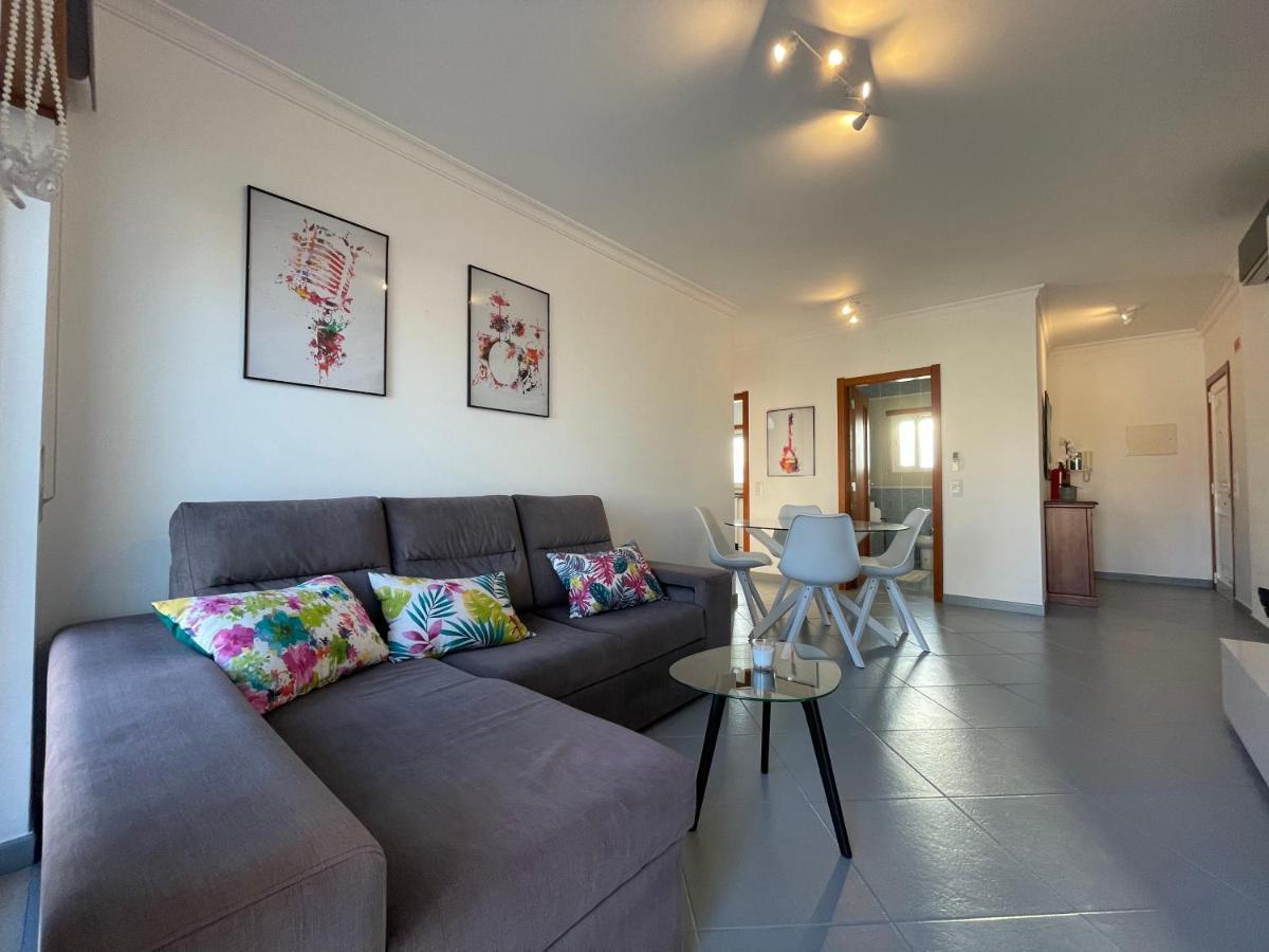 Appartement T1 Ocean View Close To Da Oura