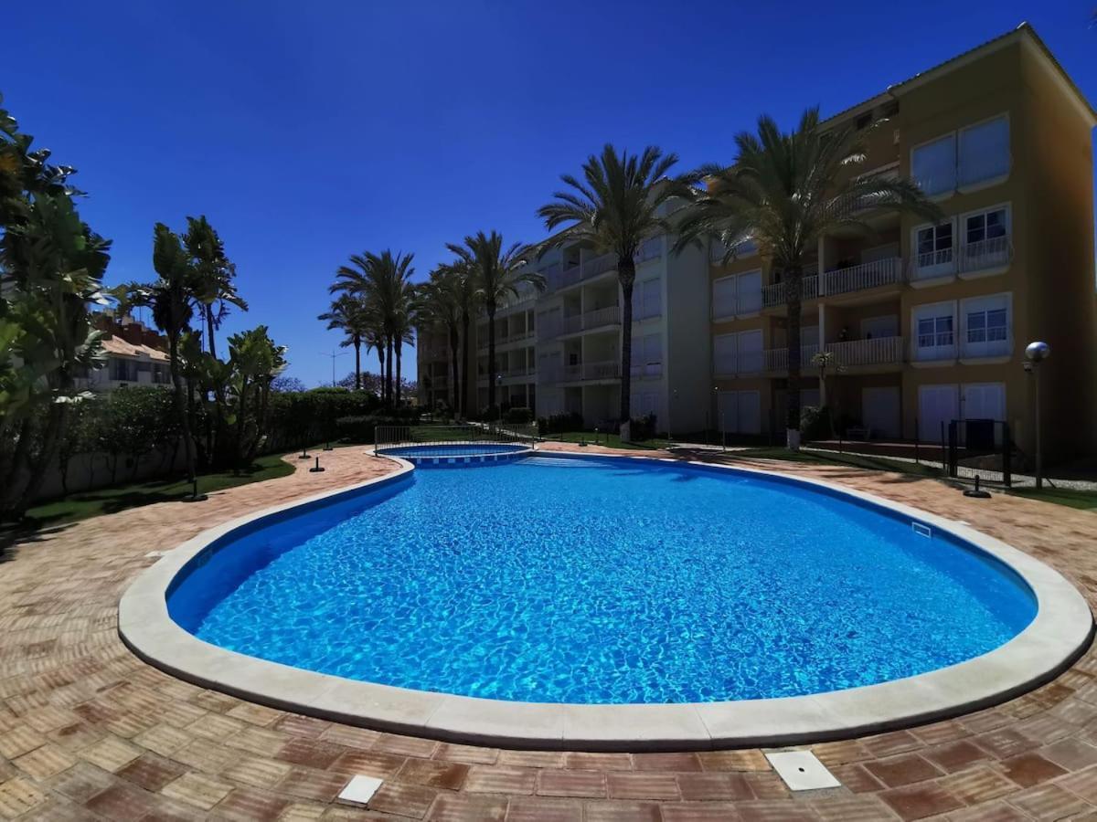 T1 Ocean View Close To Da Oura Appartement Albufeira