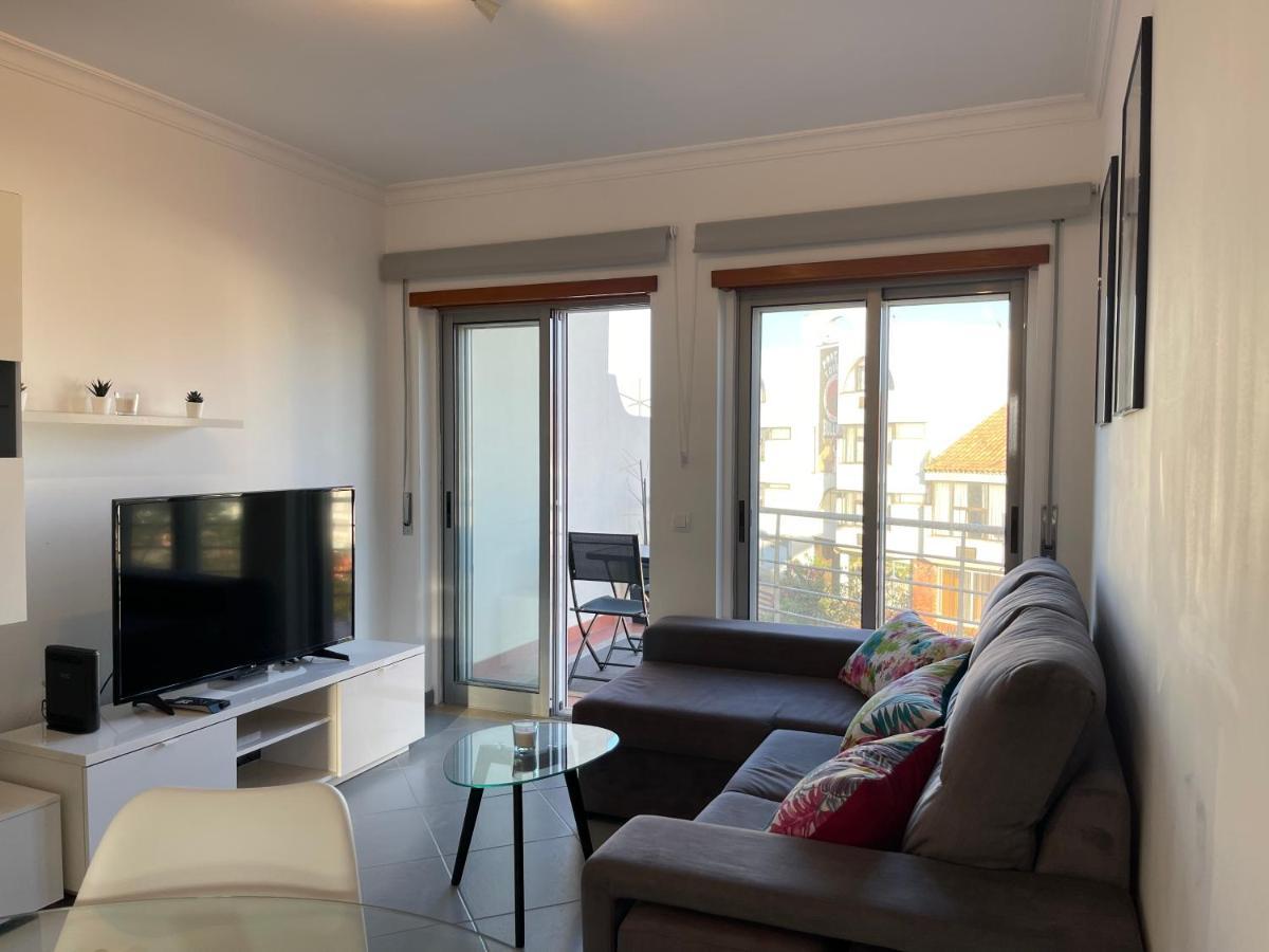 T1 Ocean View Close To Da Oura Apartment